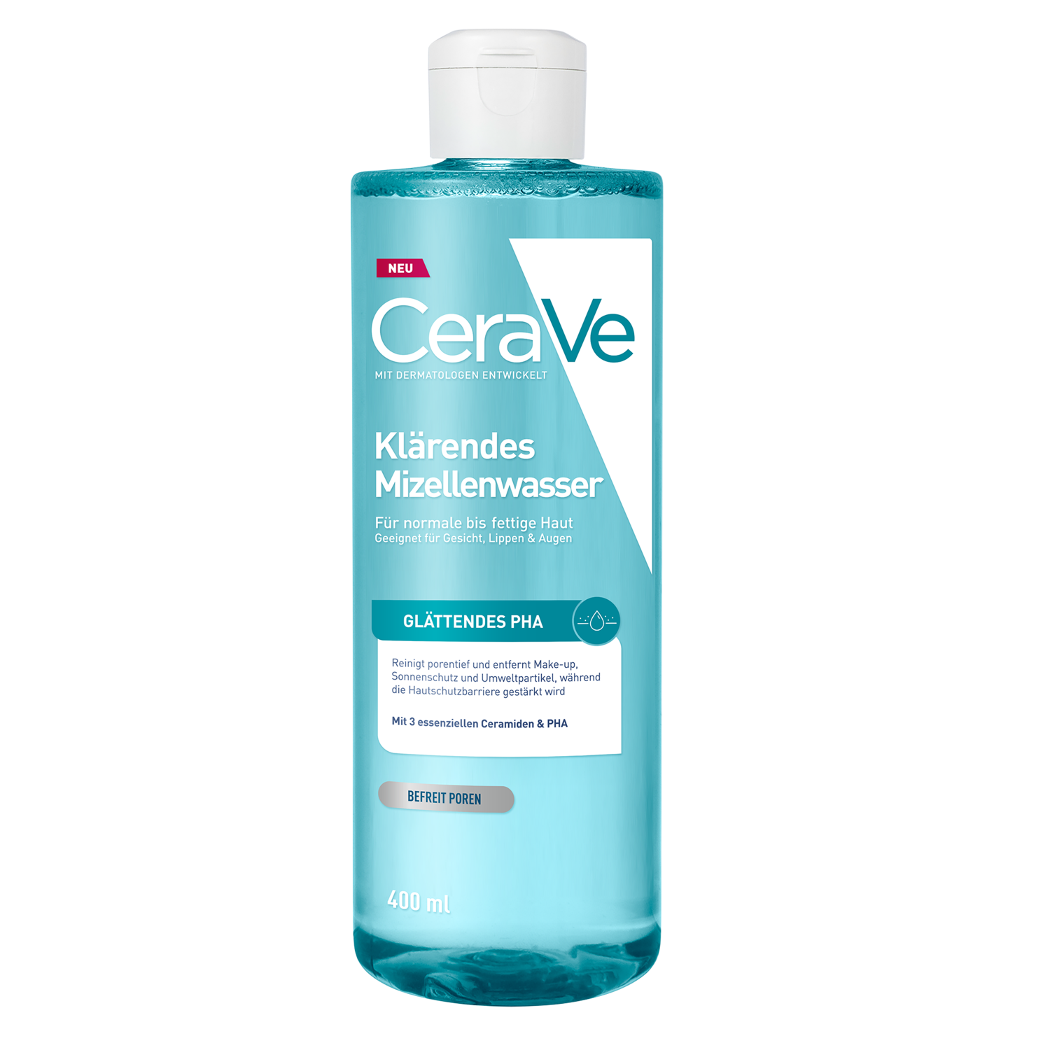 CERAVE Mizellenwasser