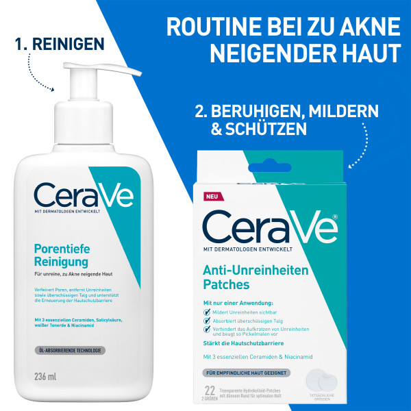 CERAVE Patches Anti-Imperfections, image 5 sur 5