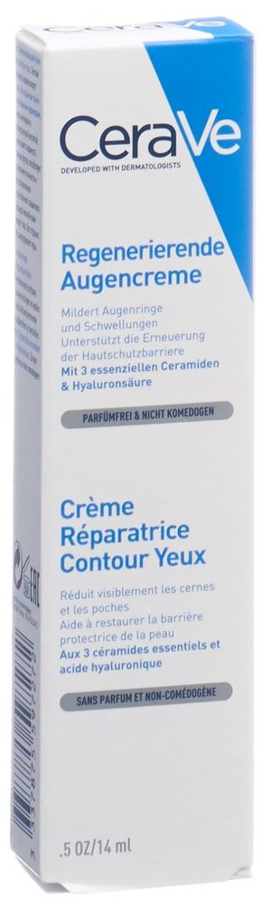 CERAVE Regenerierende Augencreme