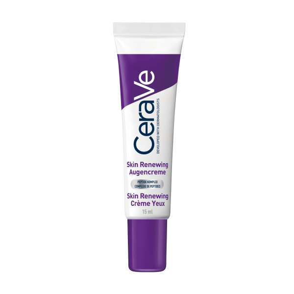CERAVE Skin Renewing Crème yeux, image principale