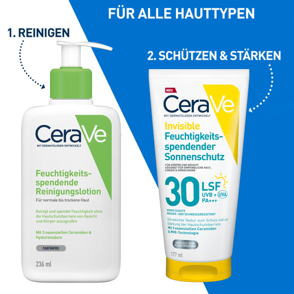 CERAVE Sonnenschutz Körper, Bild 5 von 5