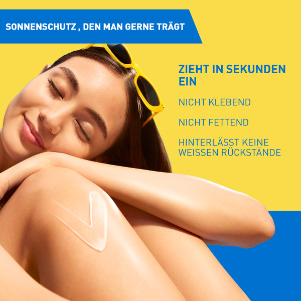CERAVE Sonnenschutz Körper, image 2 sur 5