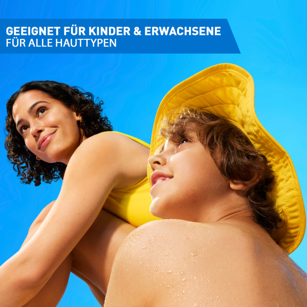 CERAVE Sonnenschutz Körper, image 4 sur 5