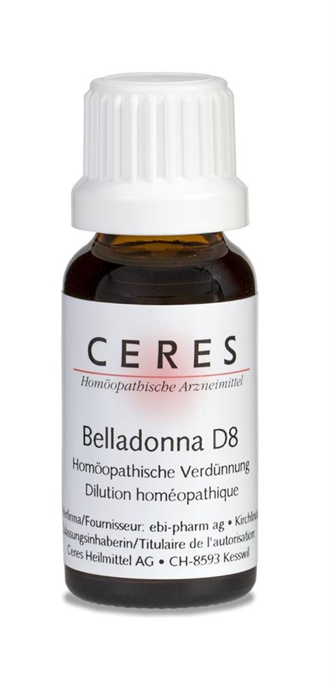 belladonna