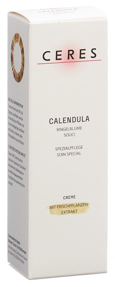 CERES Spezialpflege