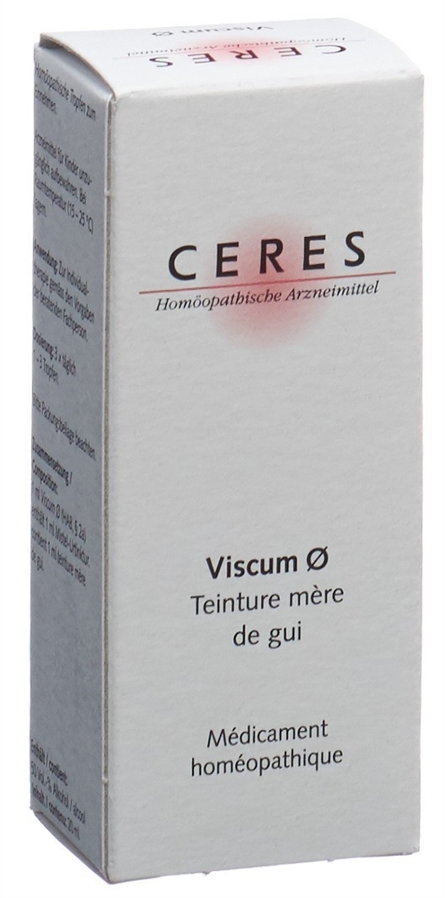 CERES viscum, image 2 sur 2