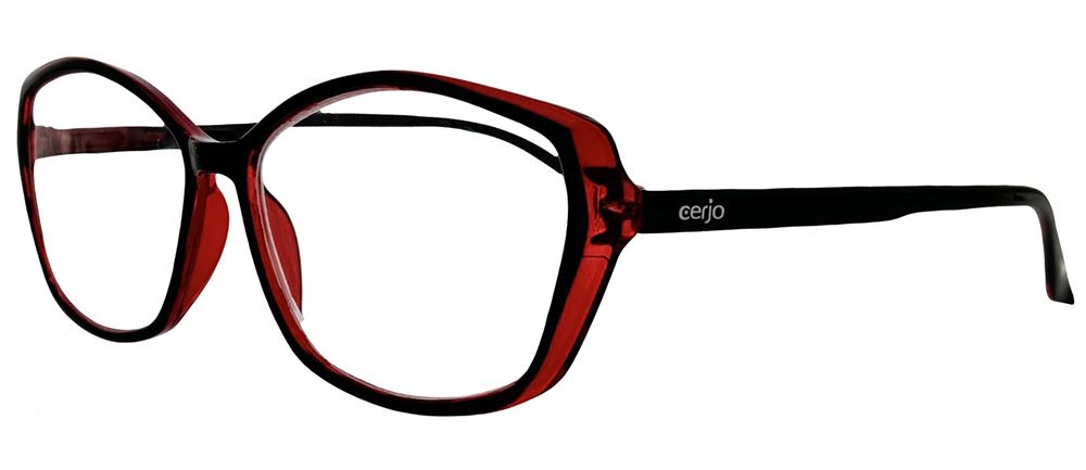 CERJO lunettes de lecture