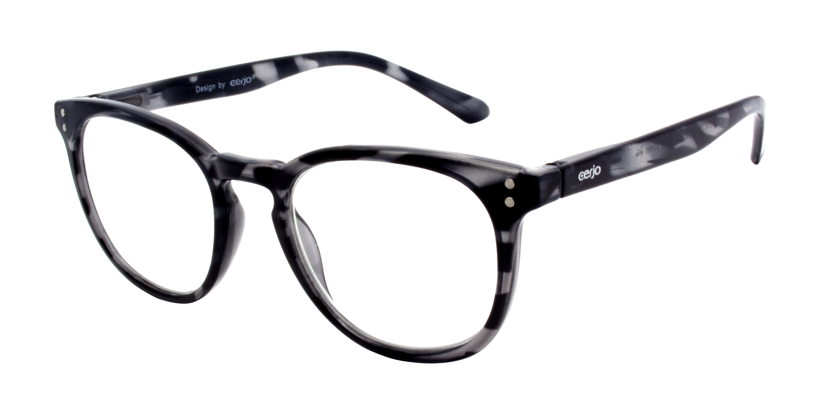 CERJO lunettes de lecture Blue Blocker, image principale