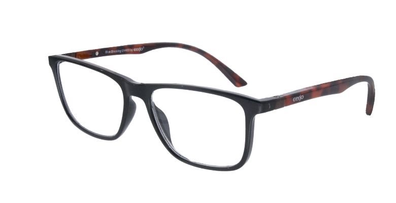 CERJO lunettes de lecture Blue Blocker