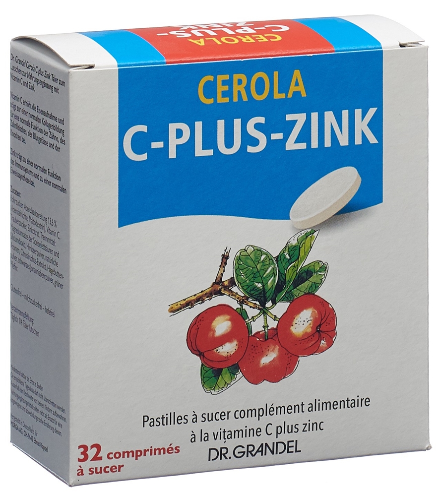 CEROLA C-Plus Zink, Bild 2 von 3