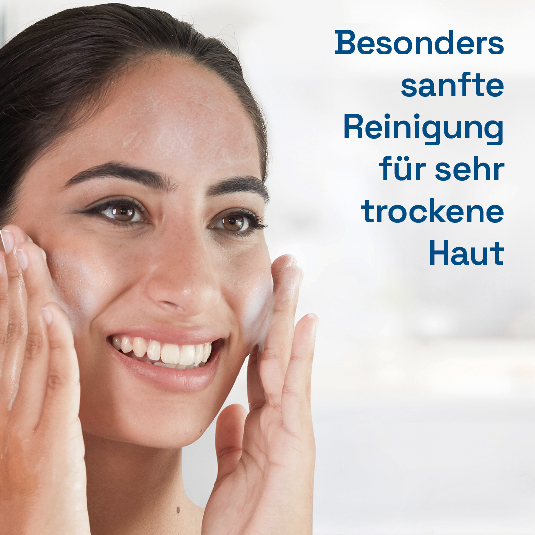 CETAPHIL Extra sanfter Reinigungsschaum, Bild 3 von 4