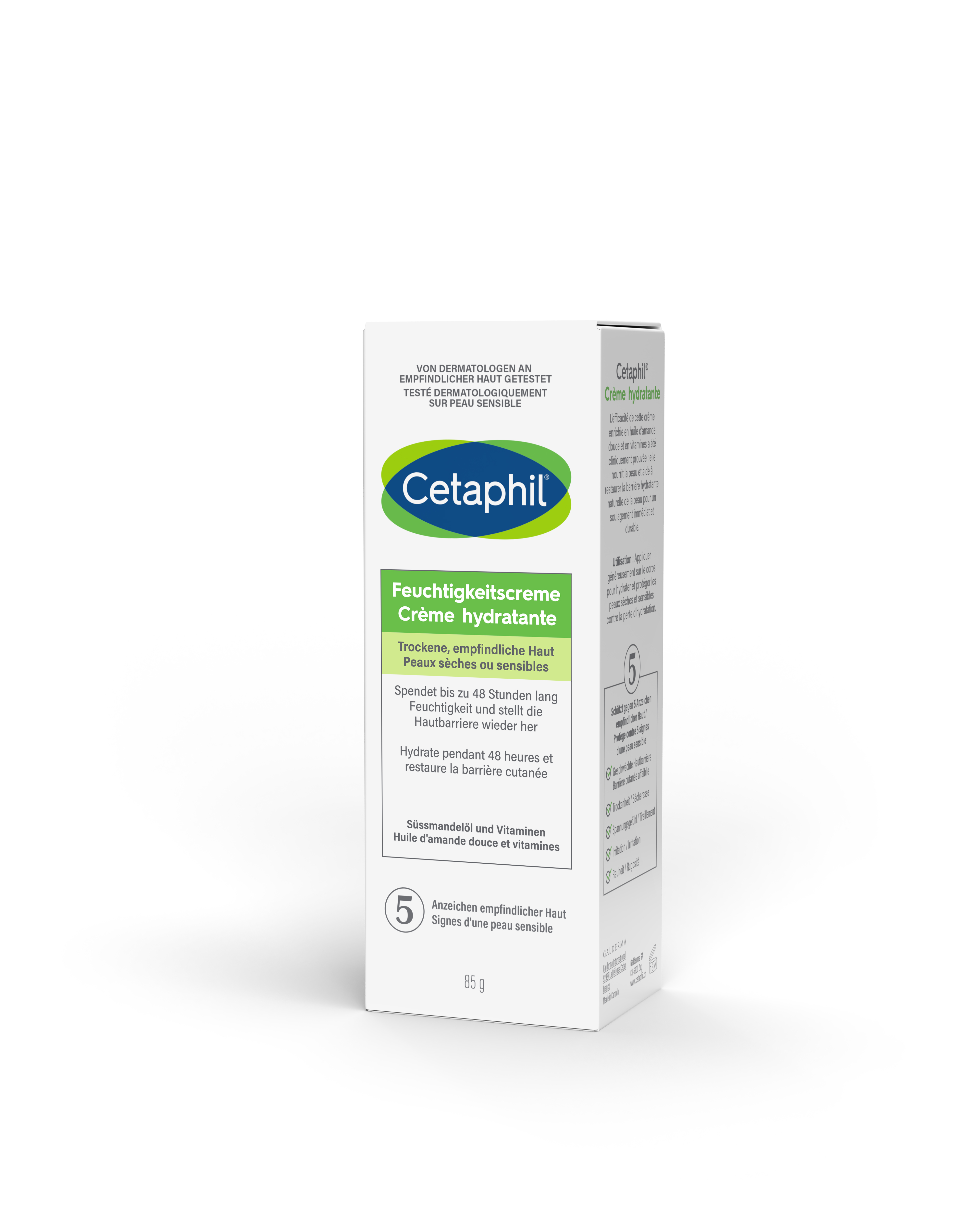 CETAPHIL Feuchtigkeitscreme, Bild 3 von 5