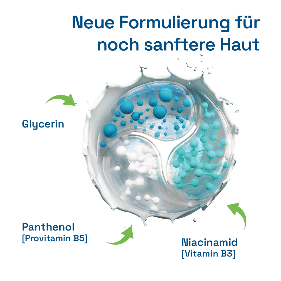 CETAPHIL Feuchtigkeitslotion, Bild 4 von 6