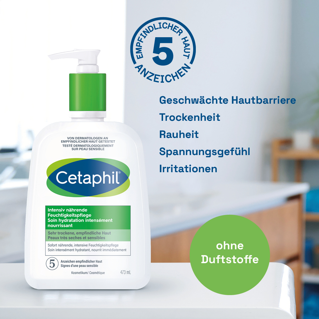 CETAPHIL Feuchtigkeitspflege, Bild 2 von 4