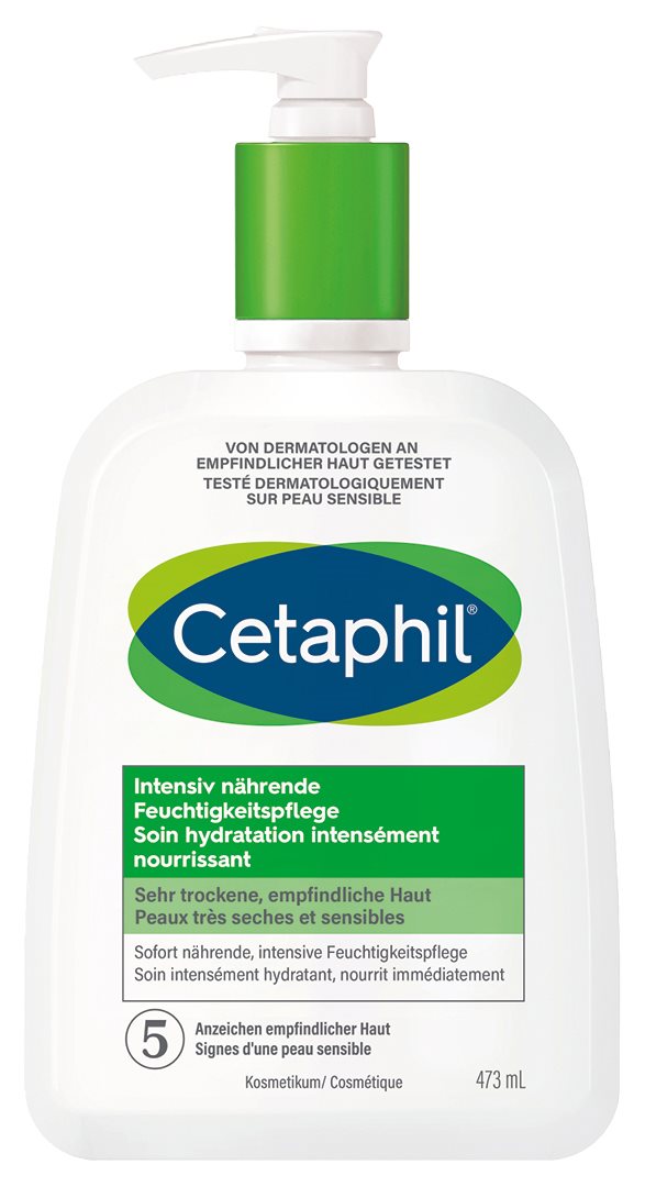 CETAPHIL Feuchtigkeitspflege