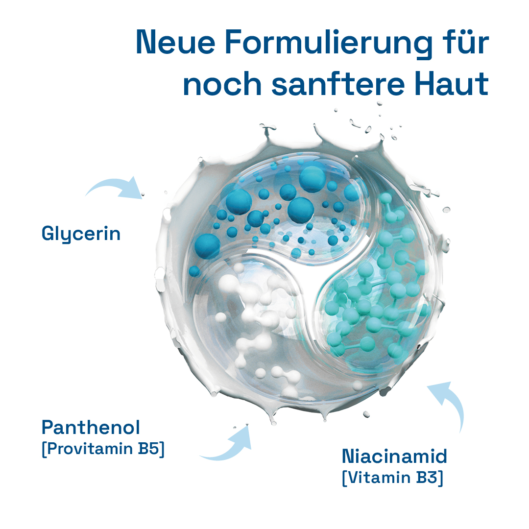 CETAPHIL mousse nettoyante extra douce, image 4 sur 4