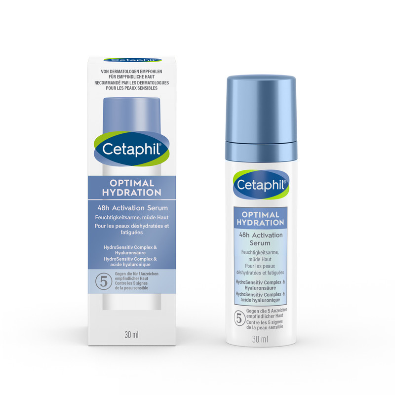 CETAPHIL Optimal Hydration, Bild 2 von 5