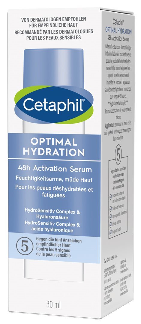 CETAPHIL Optimal Hydration, Bild 3 von 5