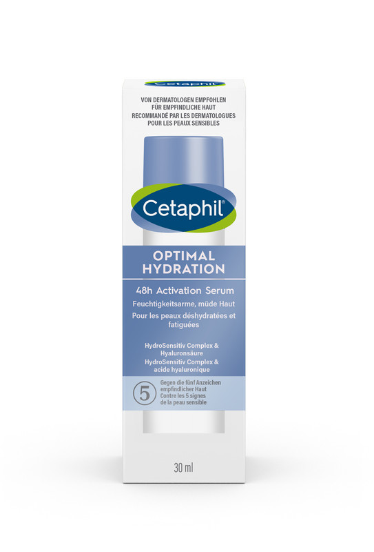 CETAPHIL Optimal Hydration, Bild 4 von 5