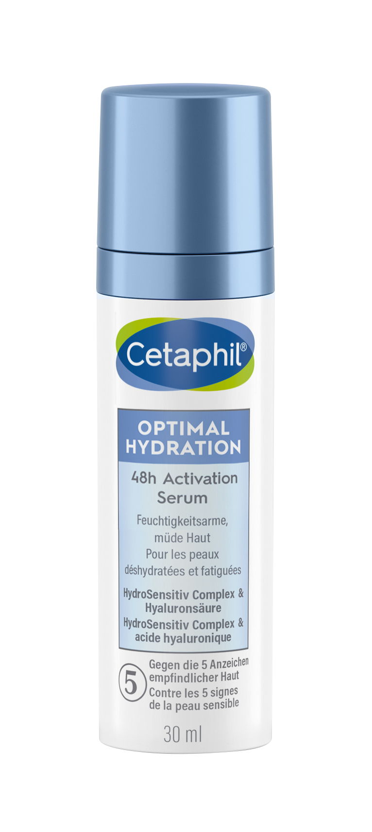 CETAPHIL Optimal Hydration, Hauptbild