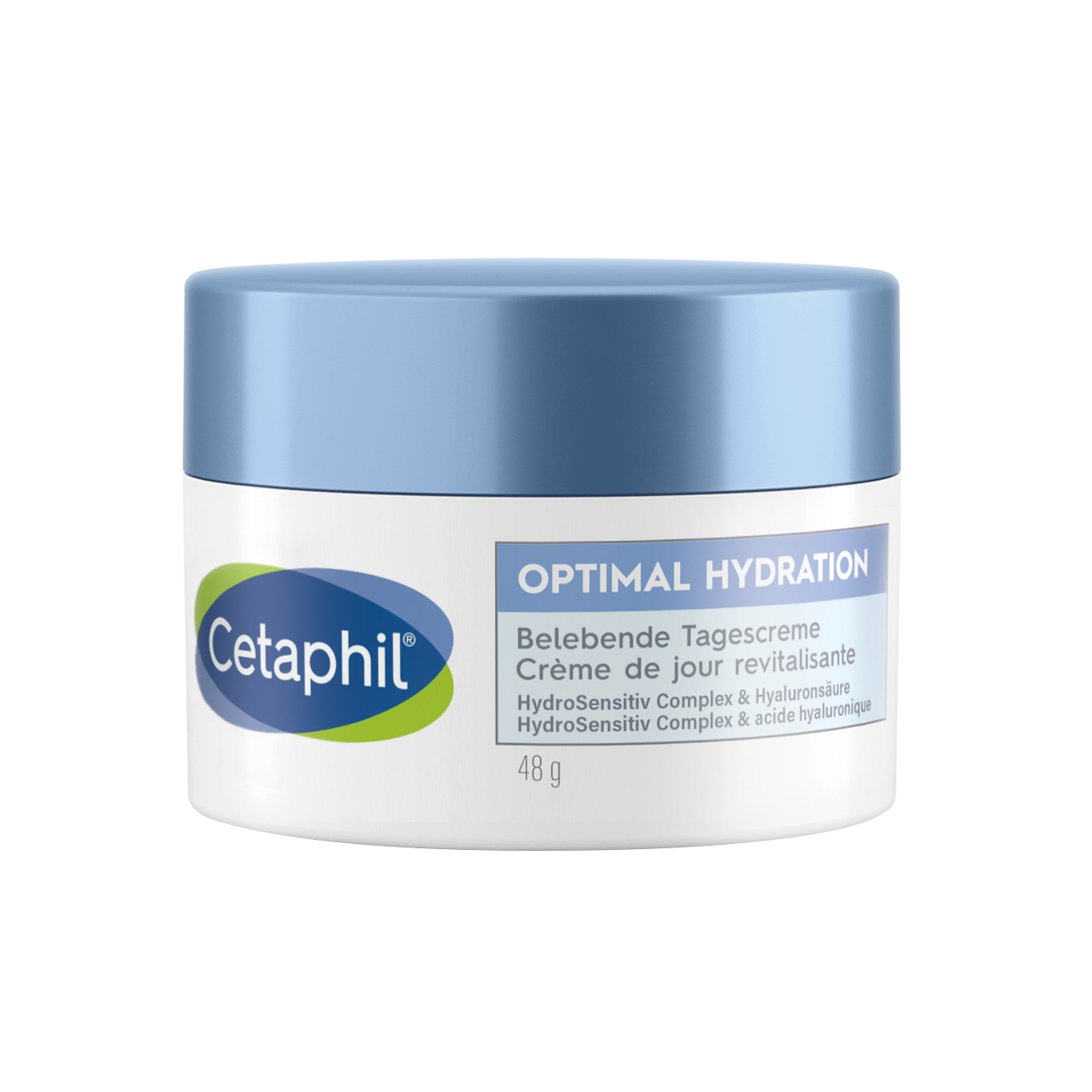 CETAPHIL Optimal Hydration, Hauptbild