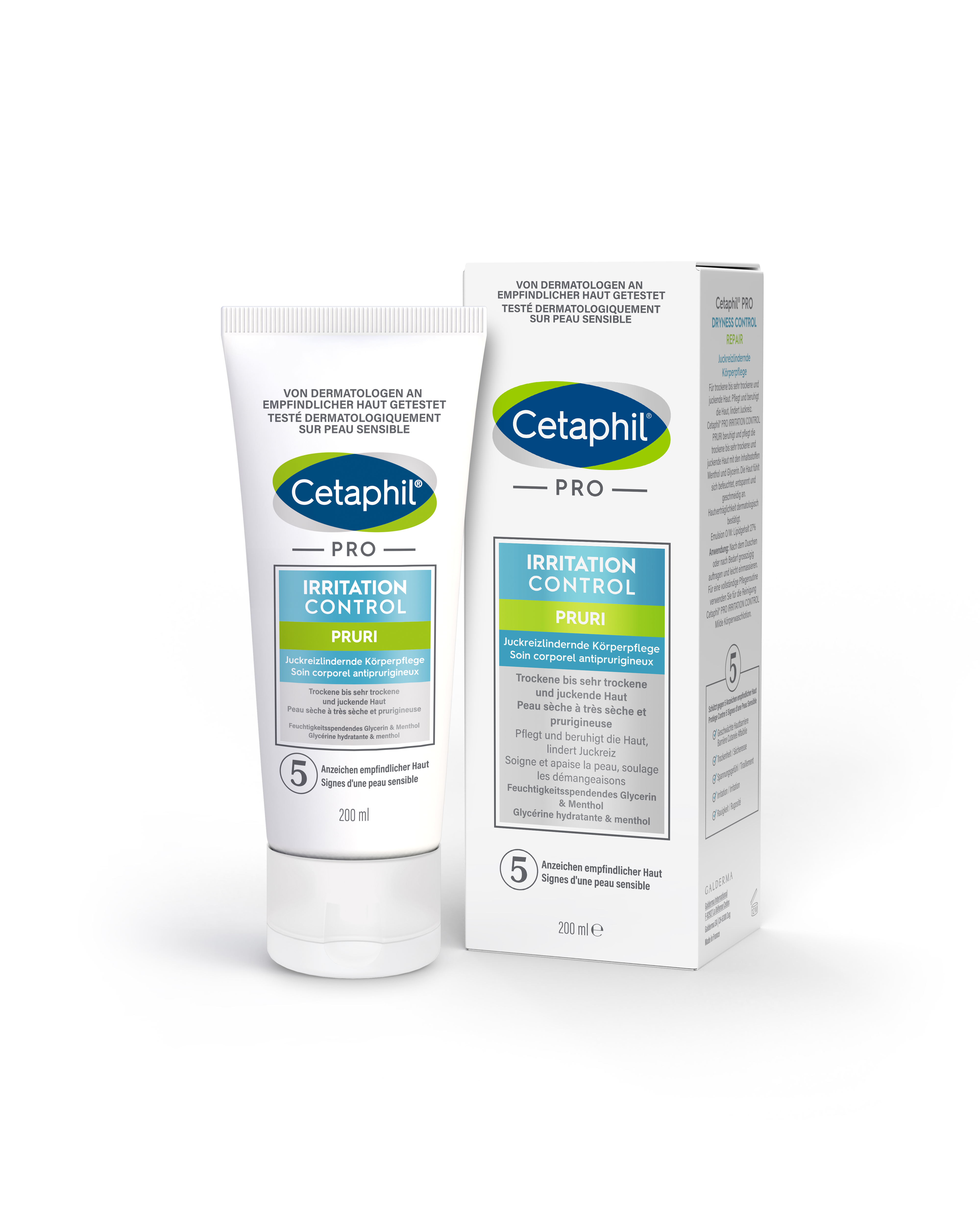 CETAPHIL PRO IRRITATION CONTROL PRURI, Bild 2 von 4