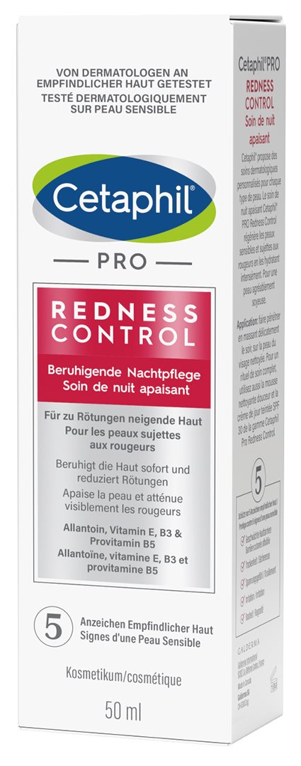 CETAPHIL PRO REDNESS CONTROL, Bild 3 von 3