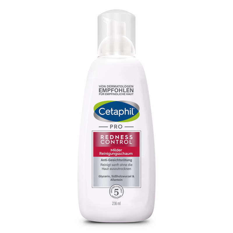 CETAPHIL PRO REDNESS CONTROL, Hauptbild