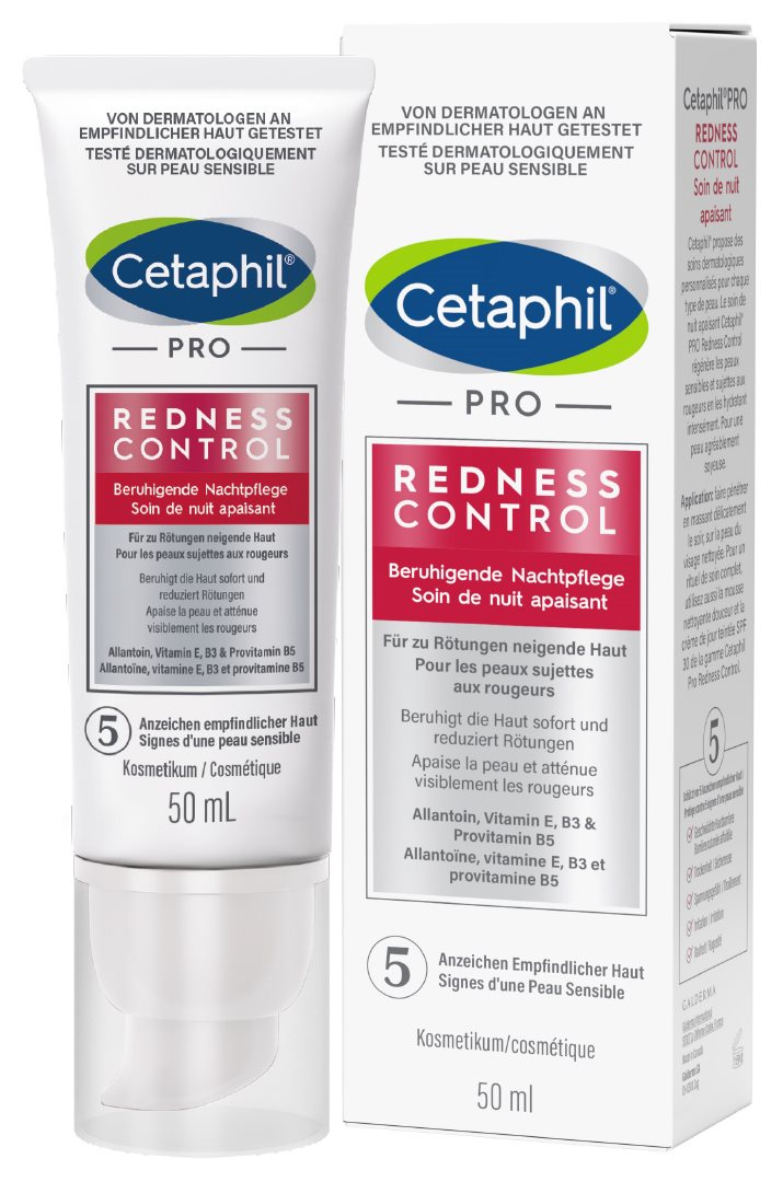 CETAPHIL PRO REDNESS CONTROL, image 2 sur 3