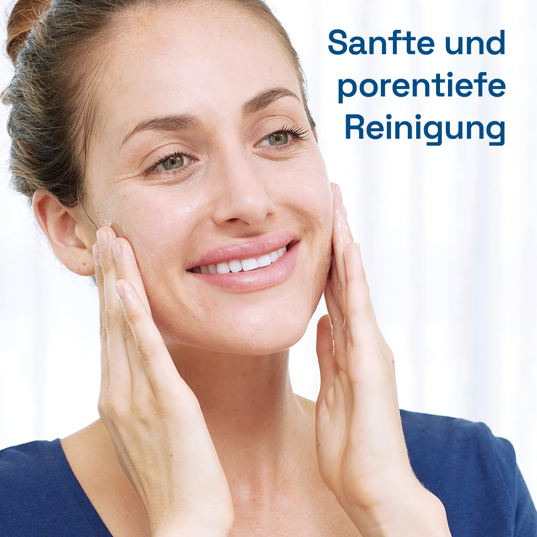 CETAPHIL Schäumendes Reinigungsgel, Bild 3 von 4