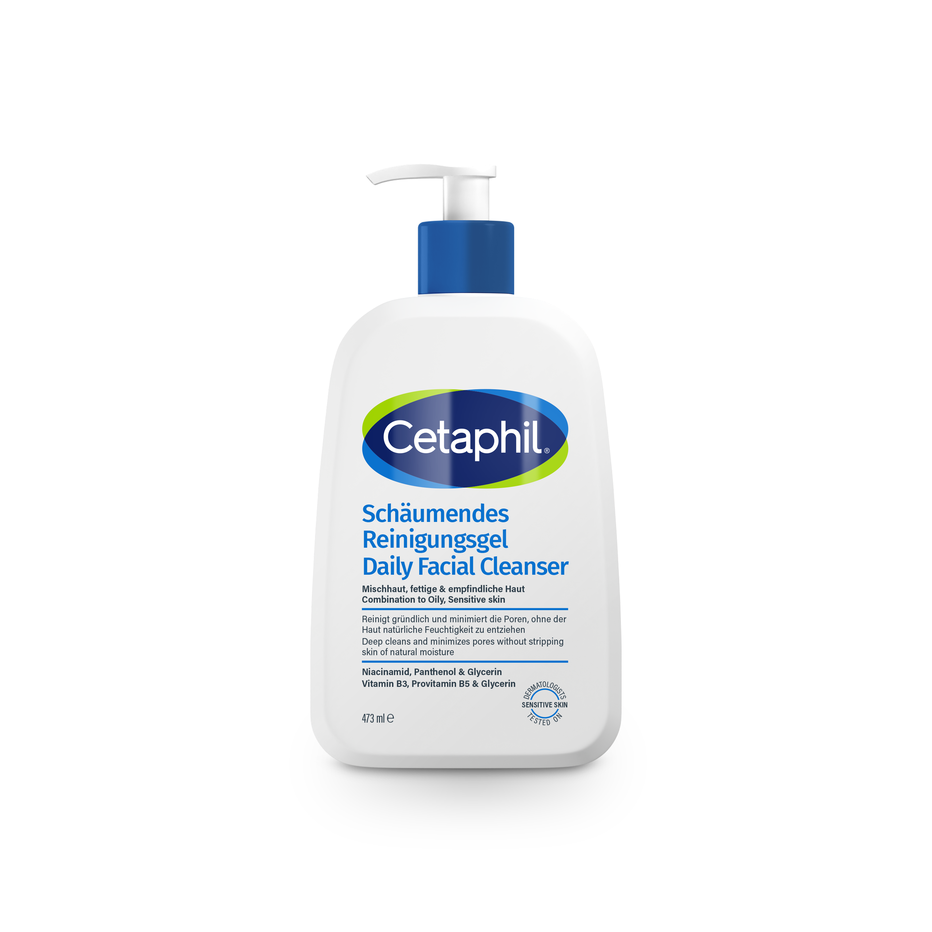 CETAPHIL Schäumendes Reinigungsgel