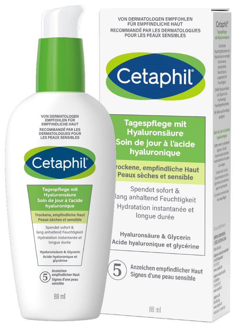 CETAPHIL soin de jour, image 2 sur 4