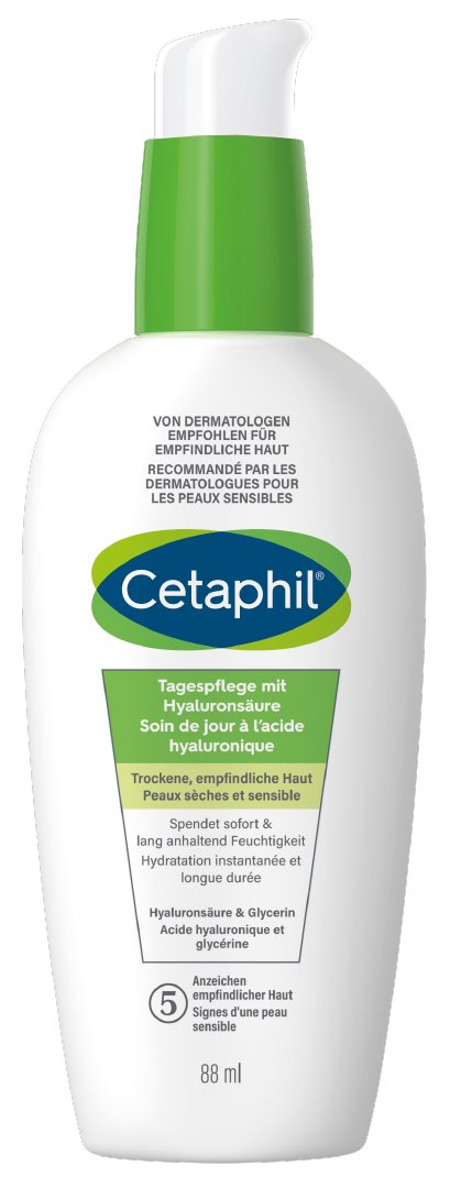 CETAPHIL soin de jour