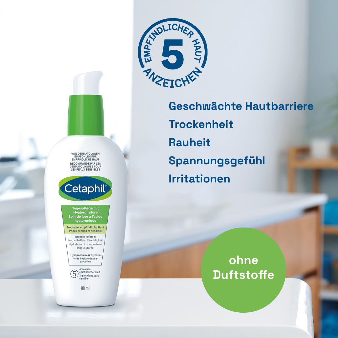 CETAPHIL Tagespflege, Bild 4 von 4