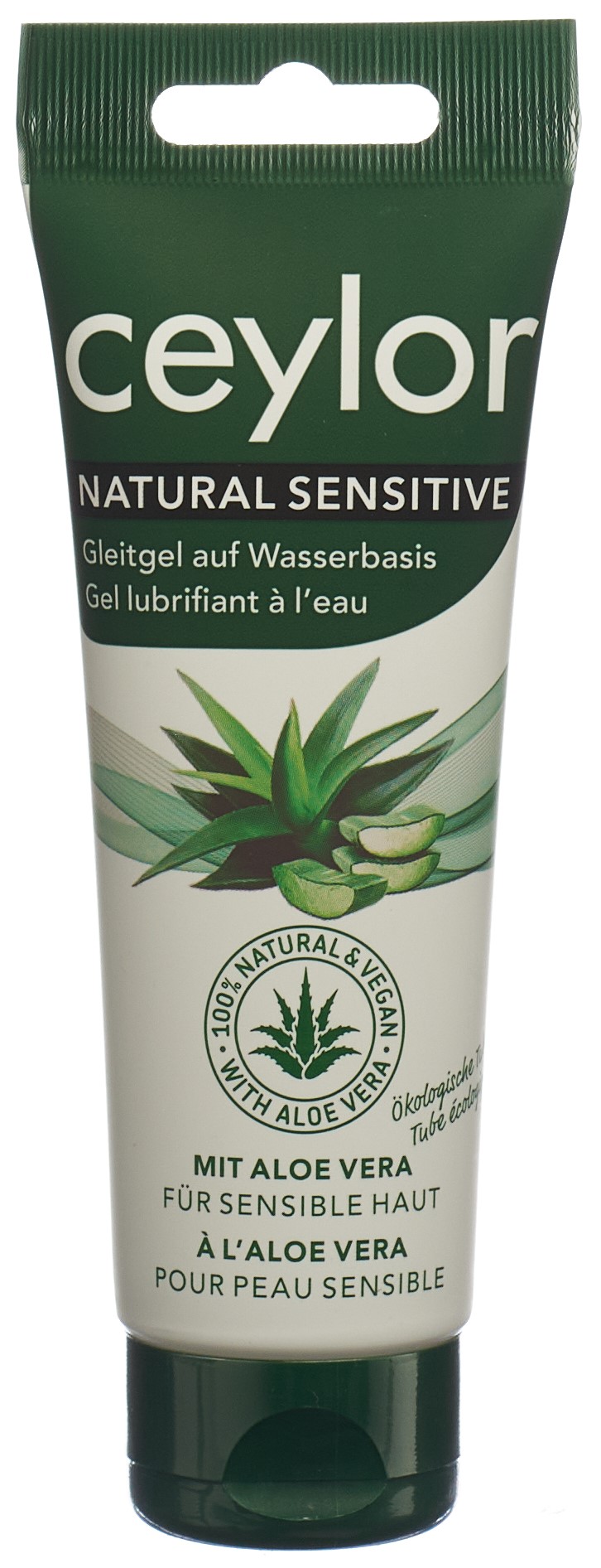 Natural Sensitive