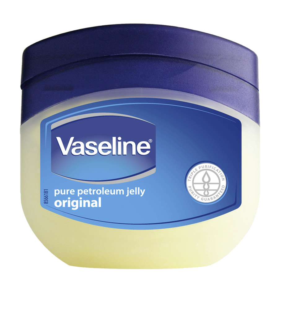 CHESEBROUGH vaseline, image principale