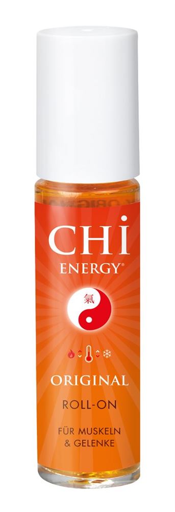 CHI ENERGY Original