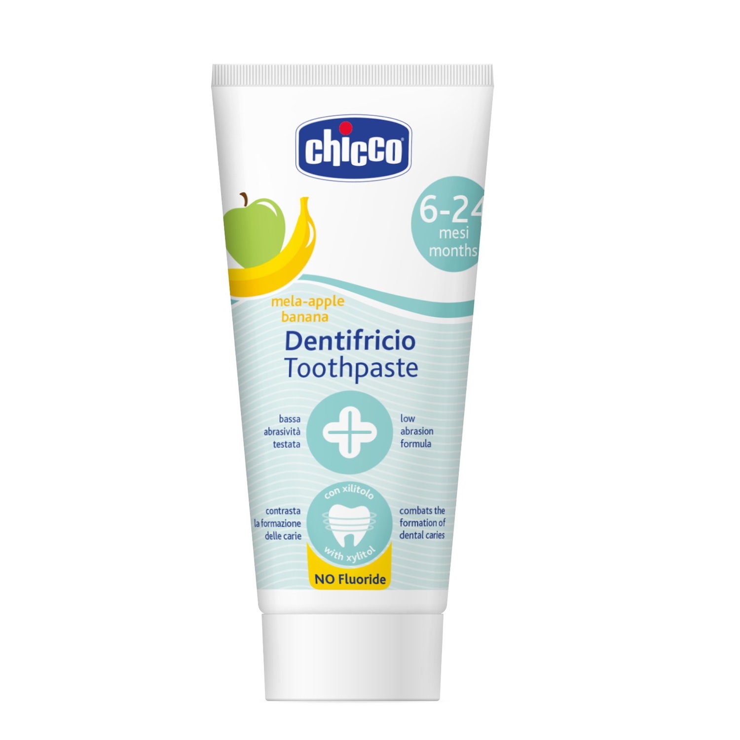 CHICCO dentifrice