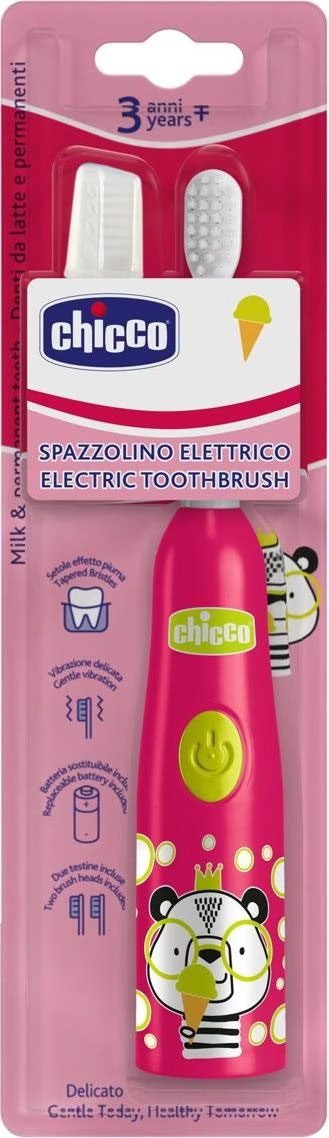CHICCO Elektrische Zahnbürste, Hauptbild