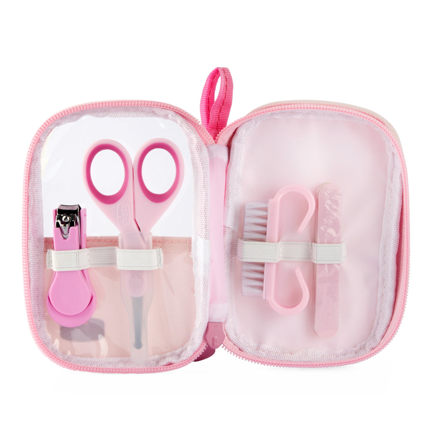 CHICCO Nagelpflegeset, Bild 2 von 2