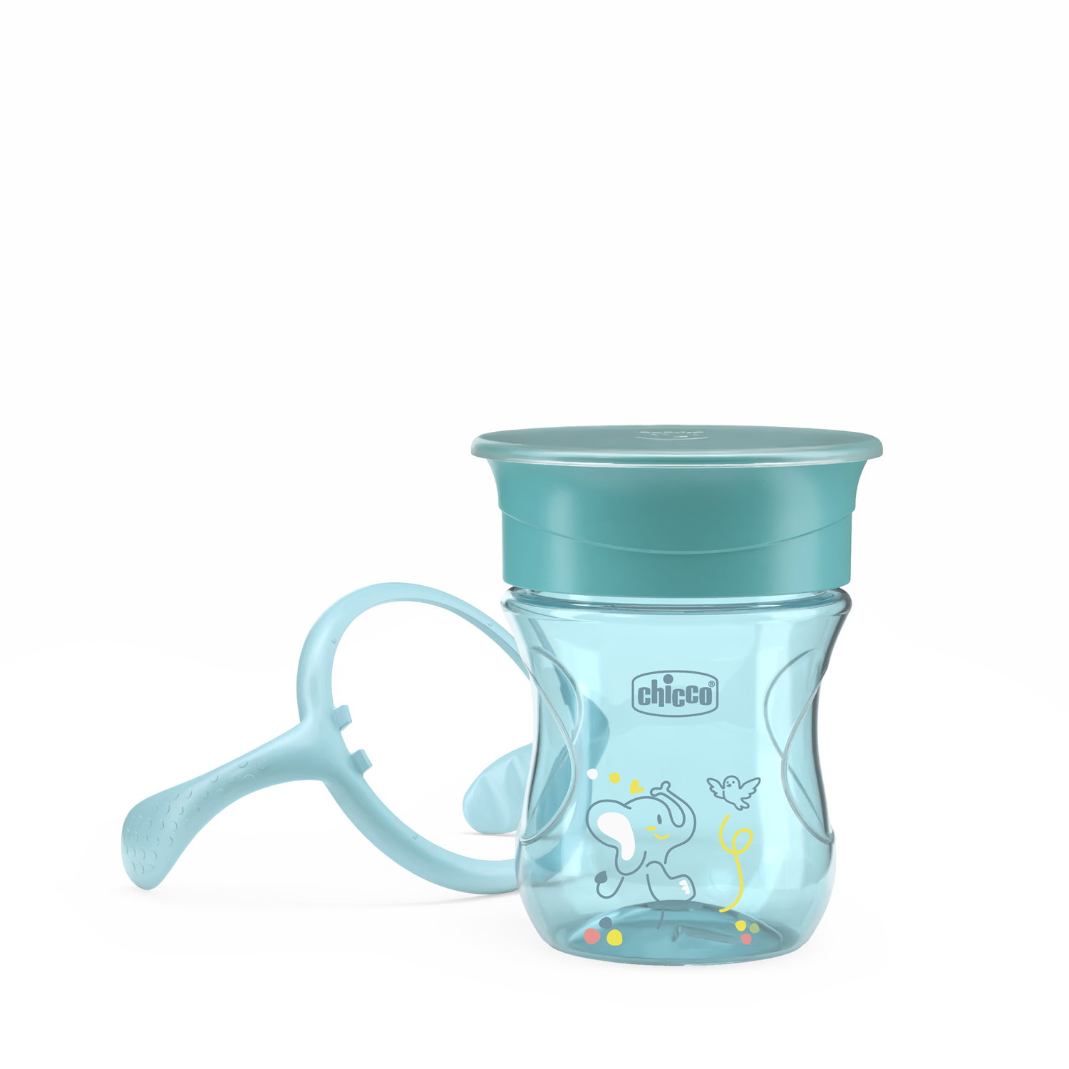 CHICCO PERFECT cup, image 4 sur 5