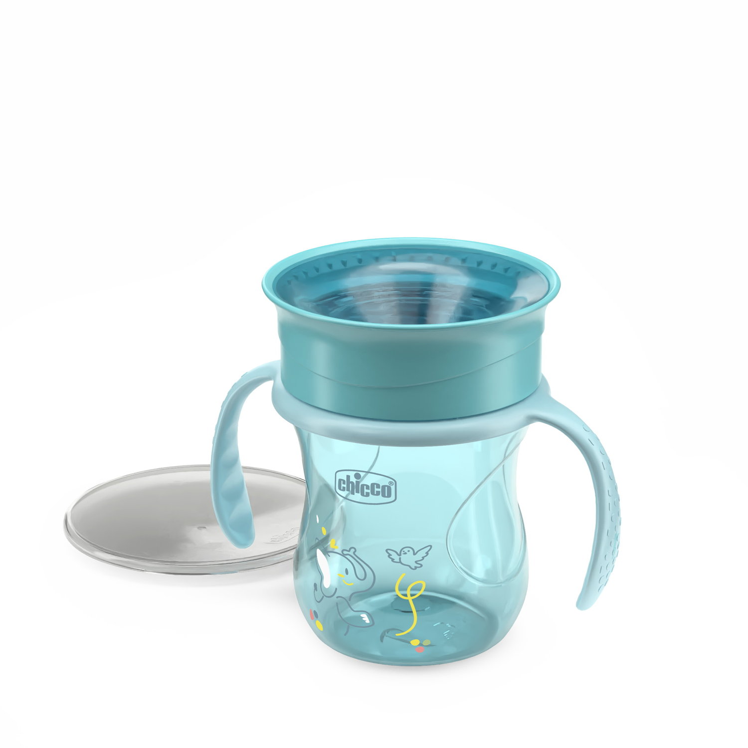 CHICCO PERFECT cup, image 5 sur 5