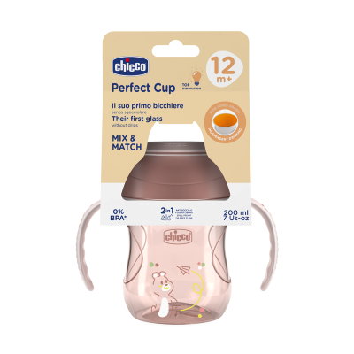 CHICCO PERFECT Cup, Bild 2 von 5