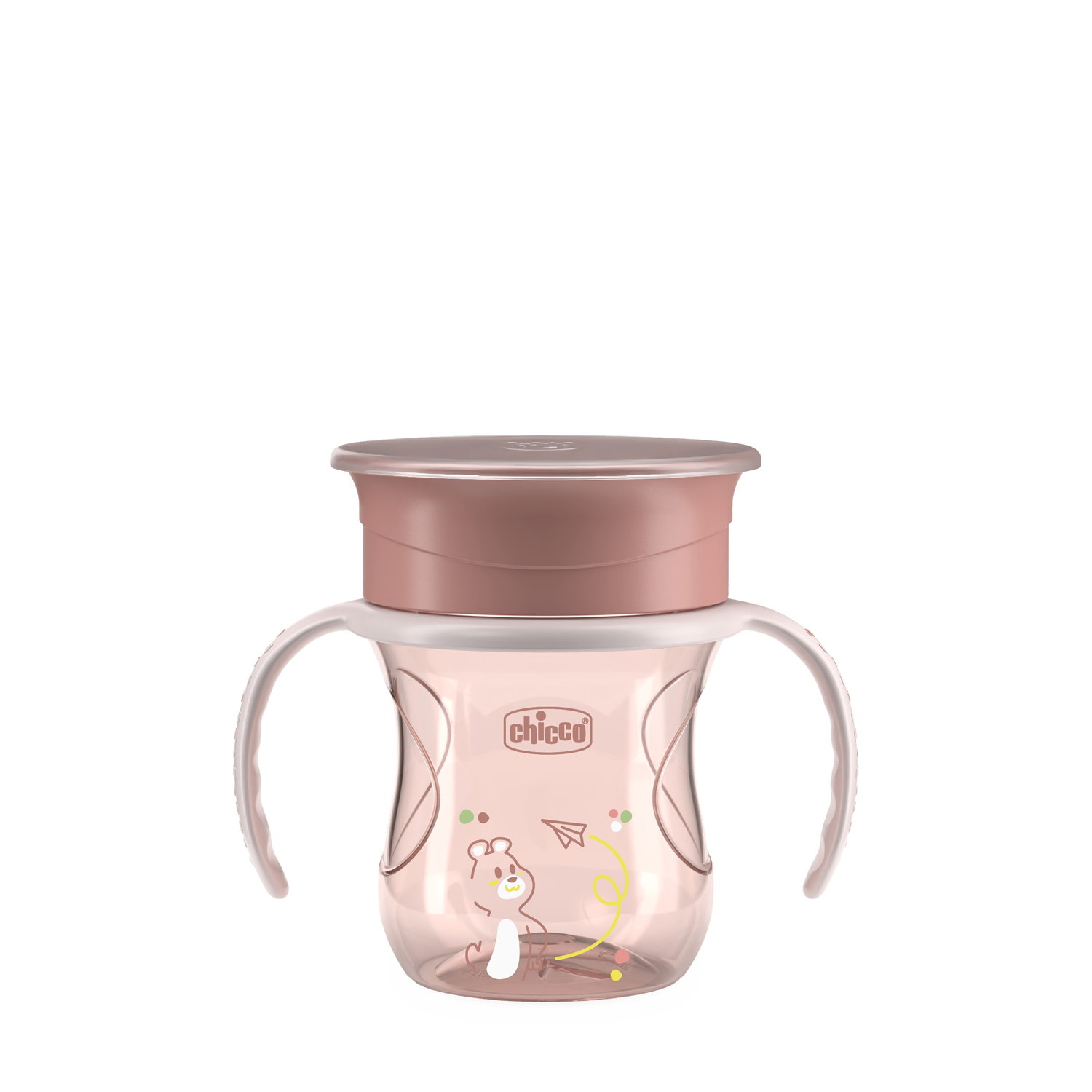 CHICCO PERFECT Cup, Hauptbild