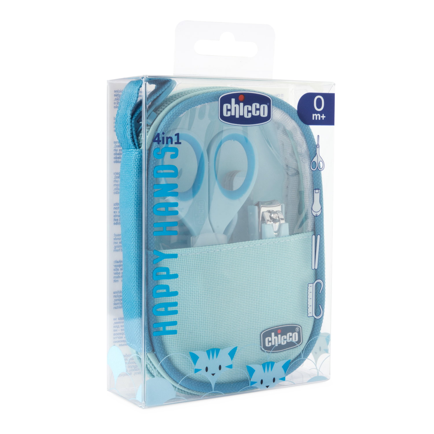 CHICCO sat manicure, image principale