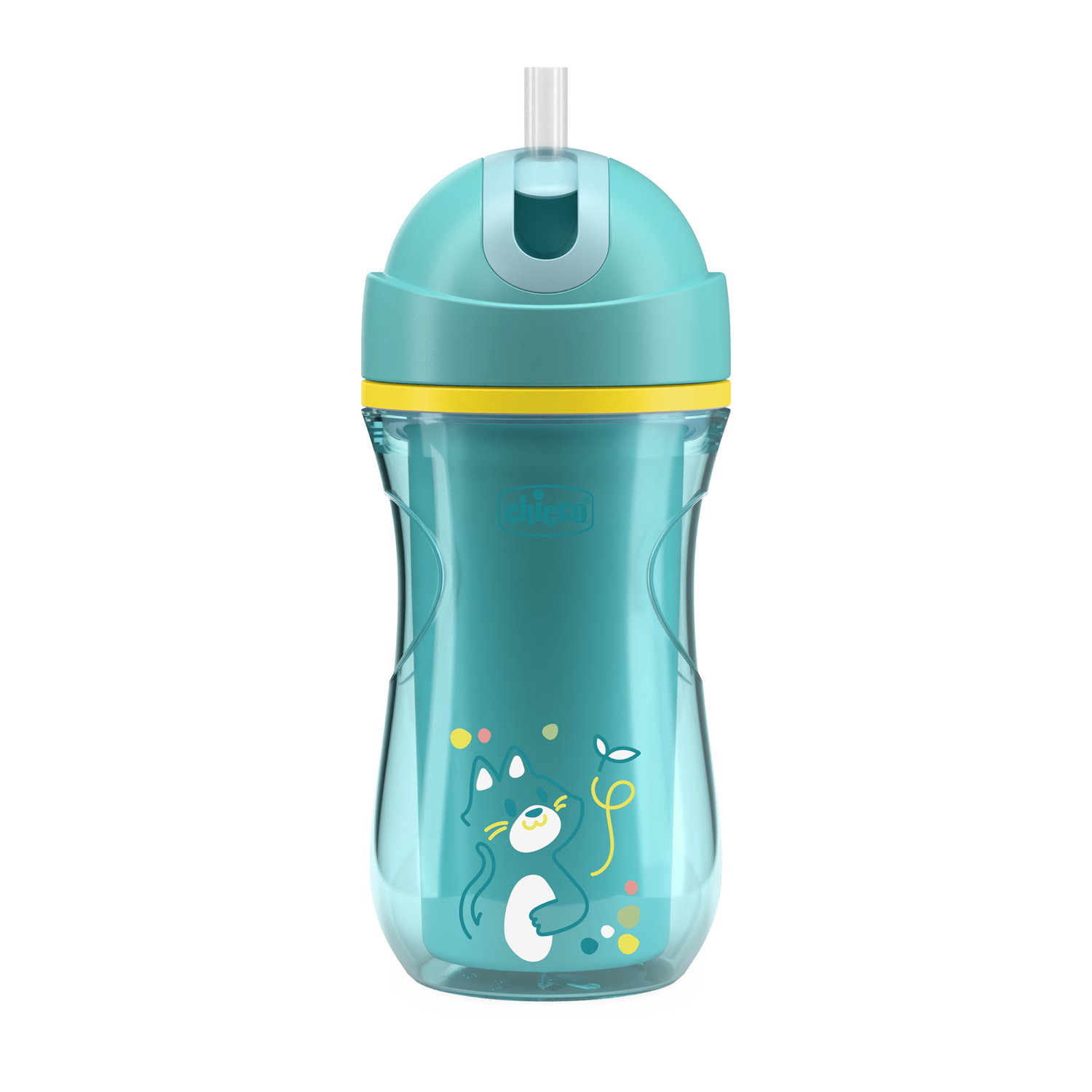 CHICCO SPORT cup, image 2 sur 4
