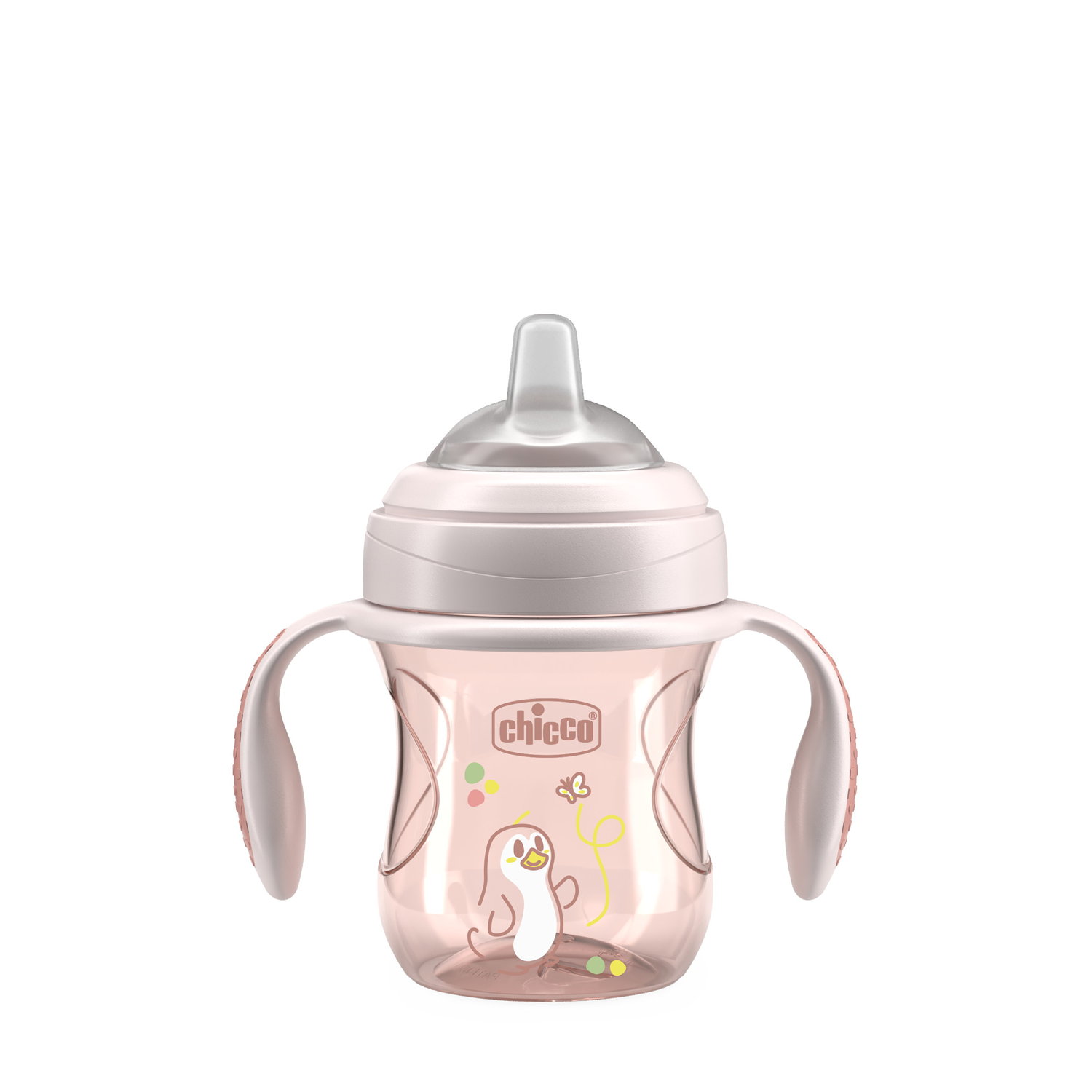 CHICCO TRANSITION Cup, Hauptbild