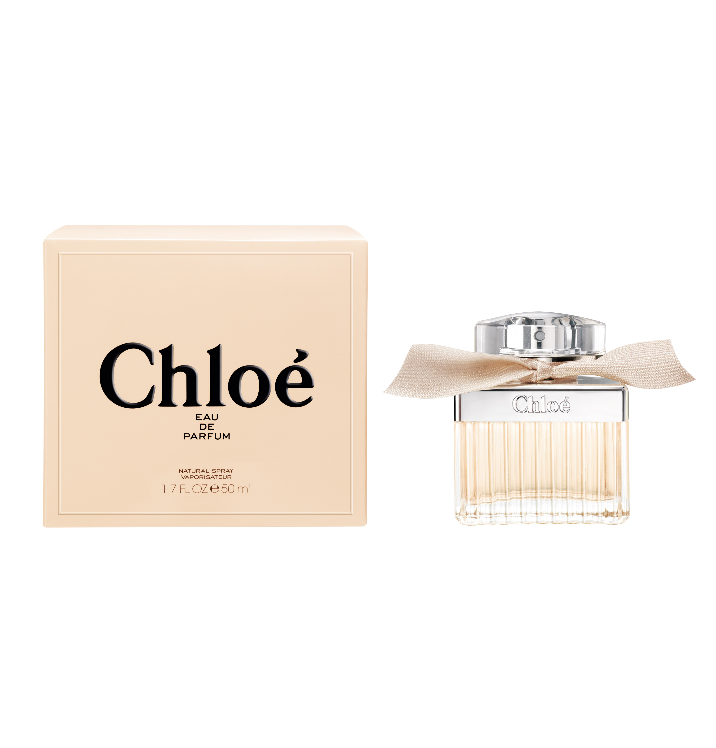 Chloé Eau de Parfum, image 2 sur 2
