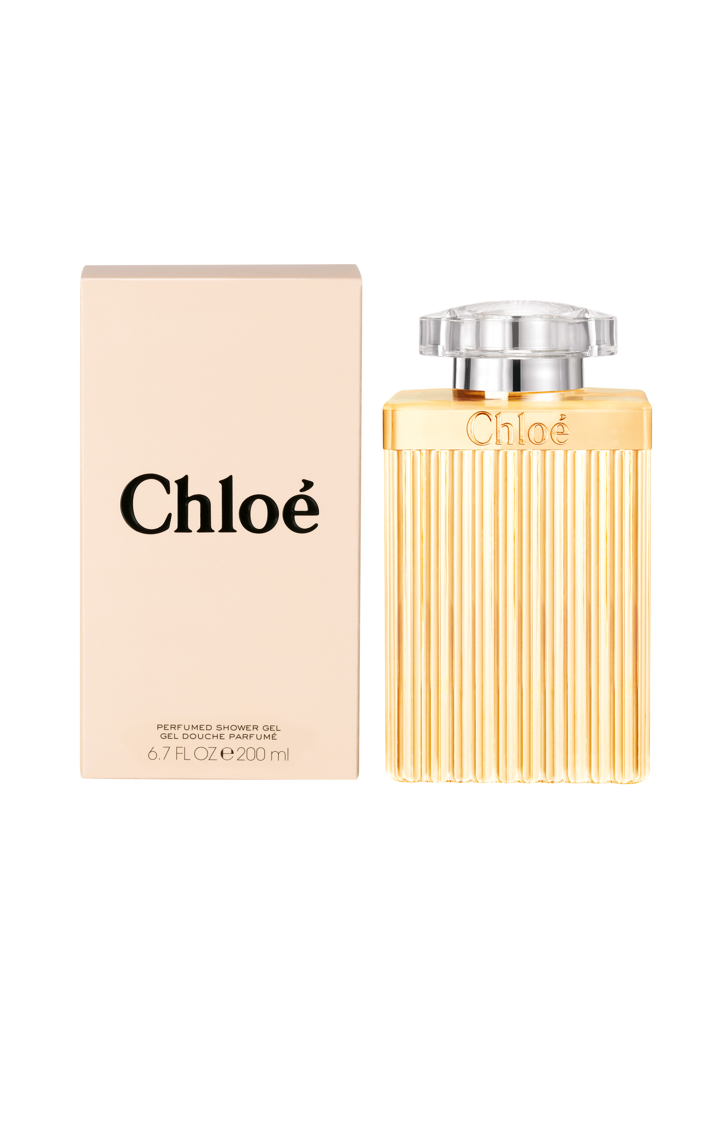 Chloé Shower Gel, Bild 2 von 2