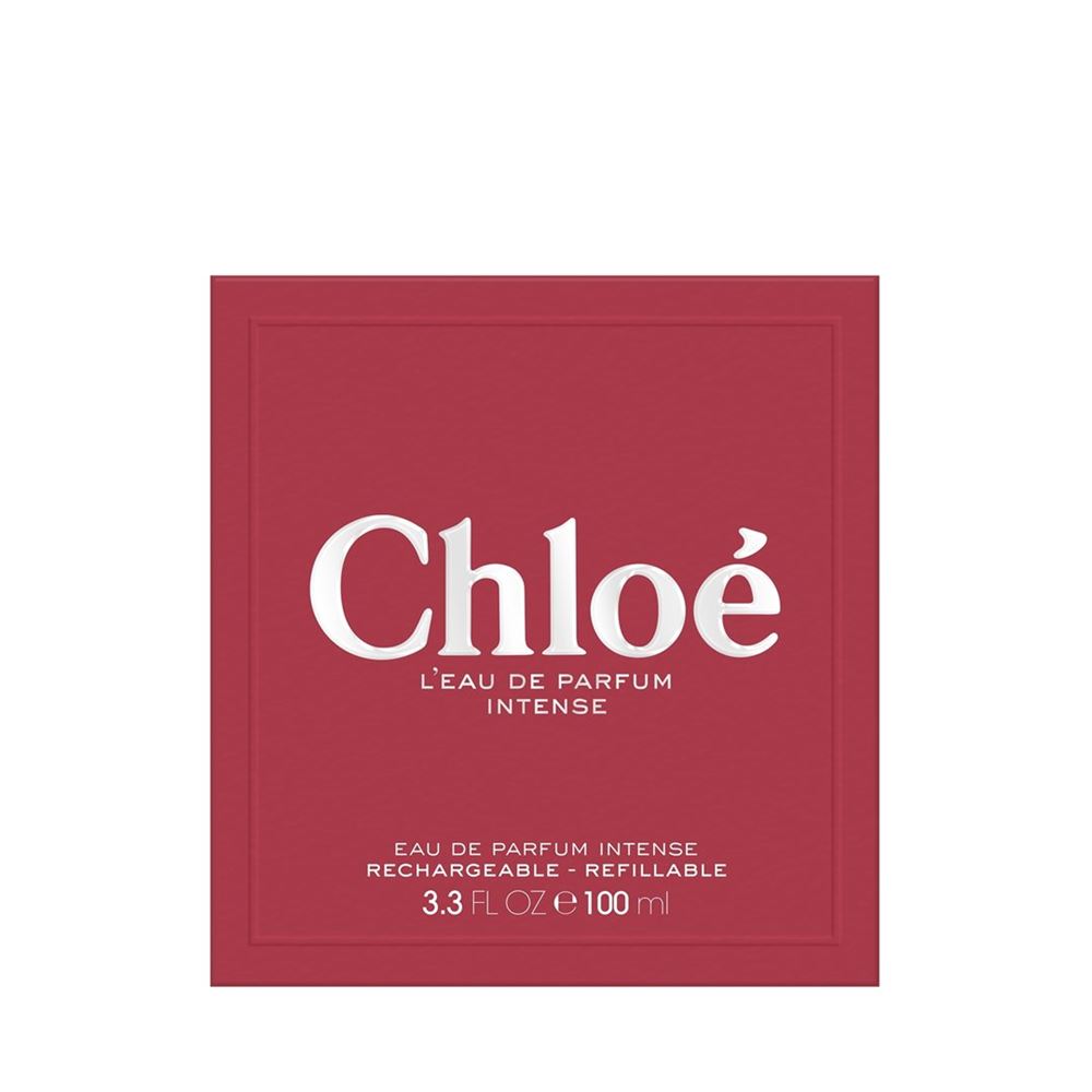 Chloé Parfum Intense Refillable, image principale